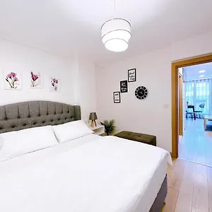 Aliya No1-new Close To Taksim Апартаменты Стамбул