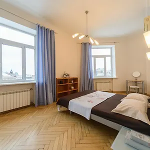 On Khreschatyk 27 Апартаменты Киев